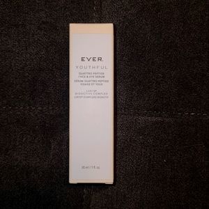 Ever - YOUTHFUL Quattro Peptide Face & Eye Serum with LSR10®